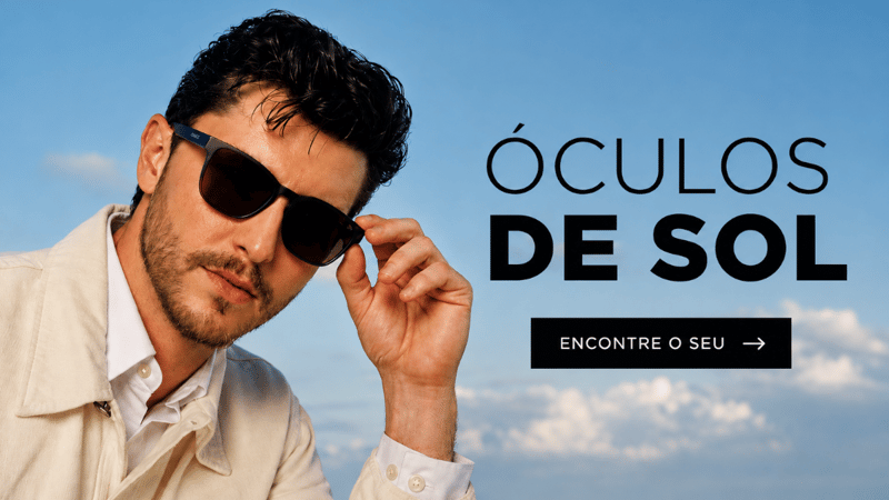 Óculos de Sol