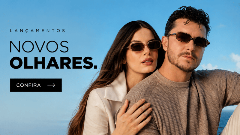 Óculos de Sol