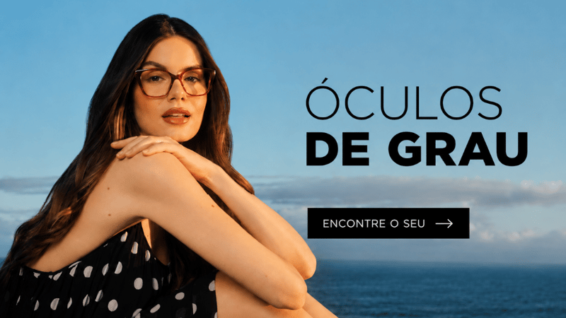Óculos de Grau
