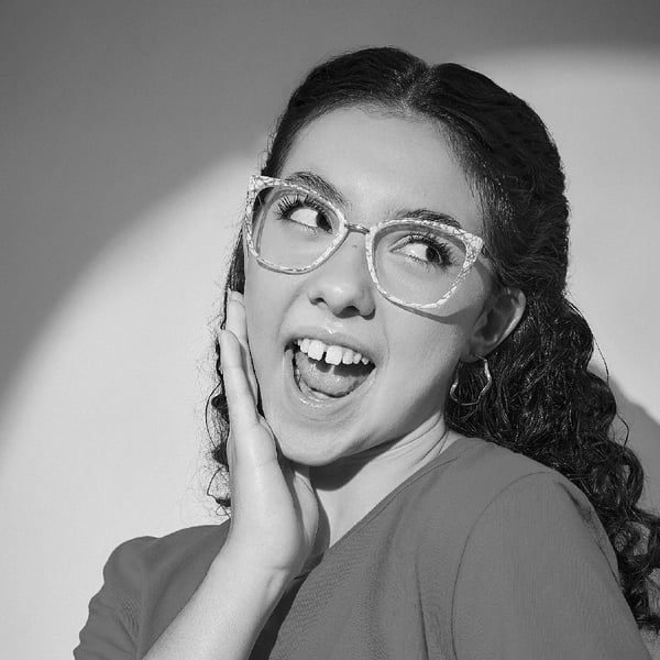 Aretha Y Teens — look real (aretha y c 1peb)