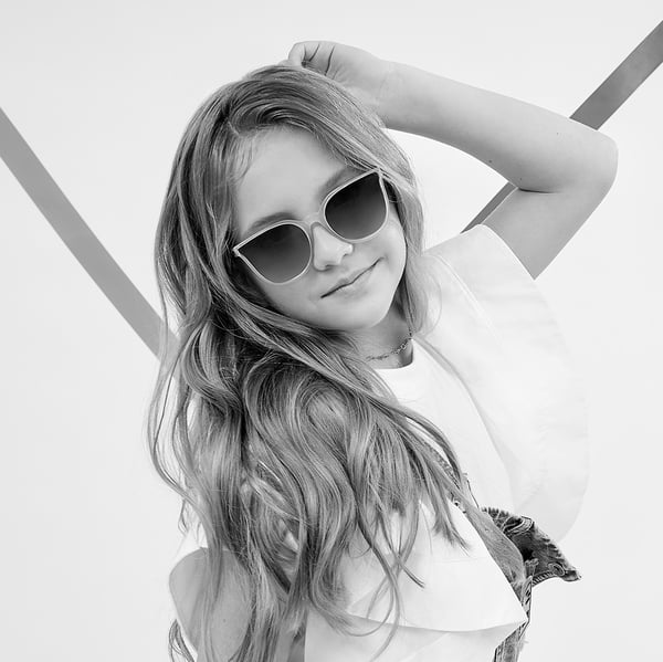 Cora Fun Infantil — look real (cora fun apeb)