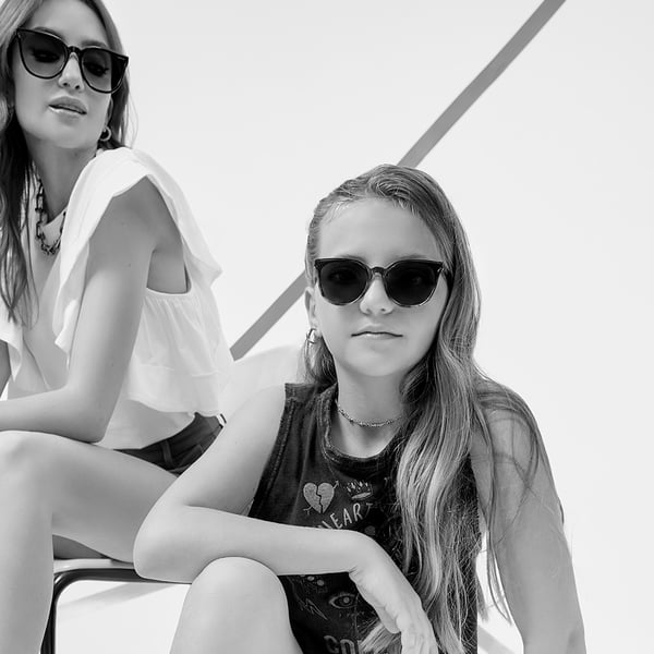 Cora Fun Infantil — look real (cora fun bpeb)