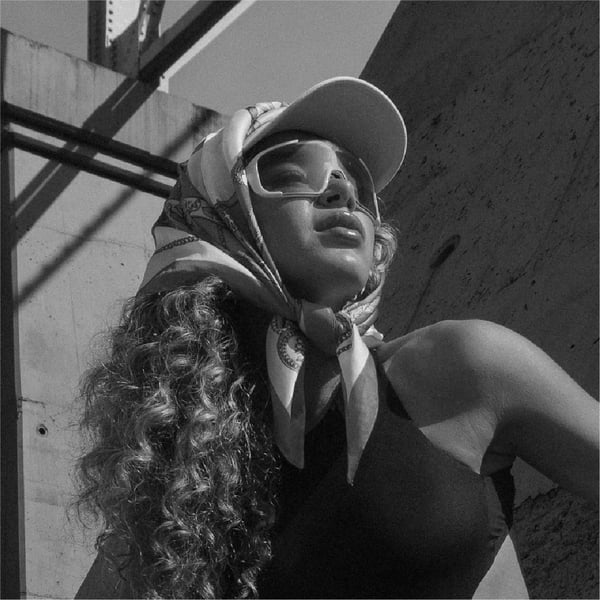 Glory — look real (2)