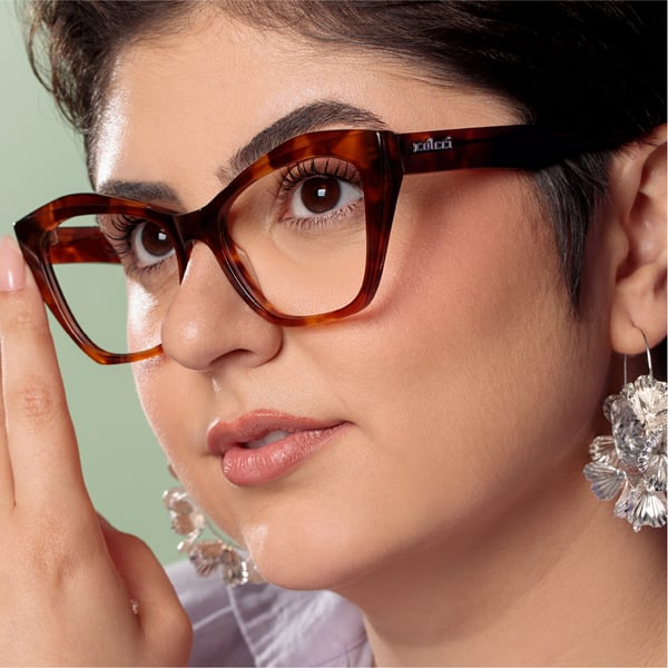 Luiza — look real (luiza y)