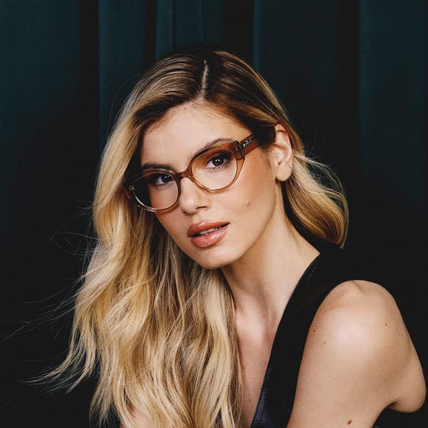 Olivia — look real (olivia)