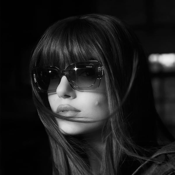 Tribeca — look real (tribecapeb)